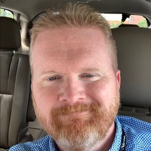 Meet your Posher, Wesley